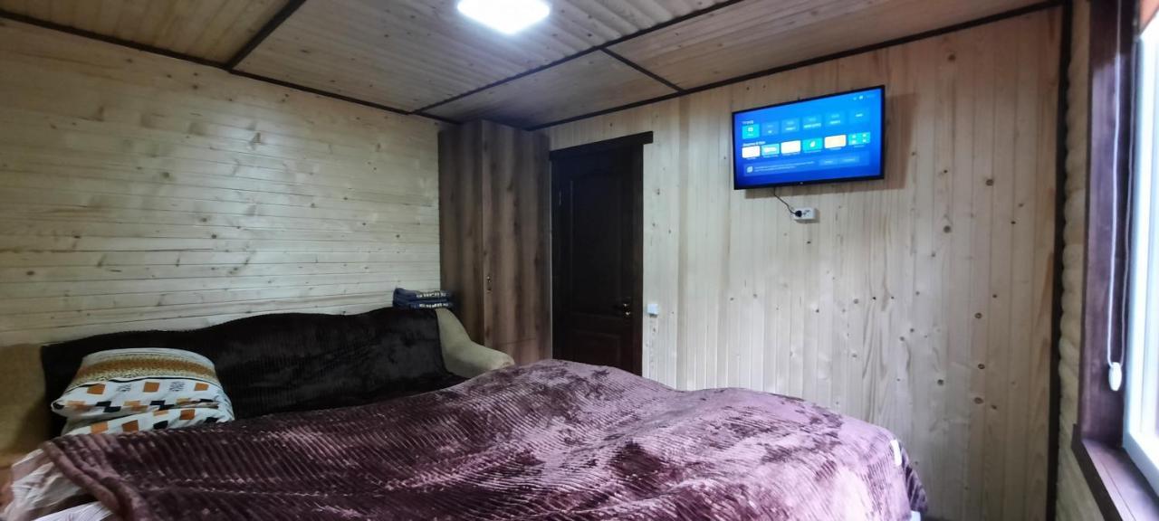 Оберіг Villa Sheshory Eksteriør billede