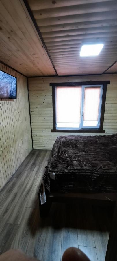 Оберіг Villa Sheshory Eksteriør billede