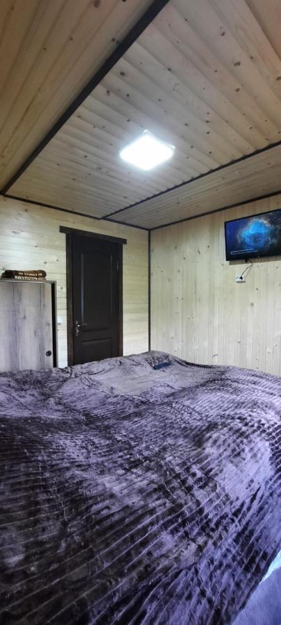 Оберіг Villa Sheshory Eksteriør billede
